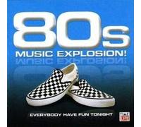 80 S Music Explosion Vol.5 - Vol. 5-80s Music Explosion-Everybod