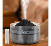 80 tampones de repuesto de algodón para humidificador para una gestión eficaz del agua (7 x 150 mm, blanco)
