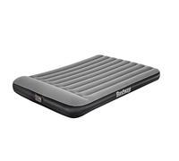80" x 60" x 12"/2.03m x 1.52m x 30cm Tritech Air Mattress Queen Built-in AC pump