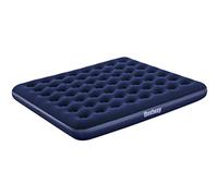 Bestway 67004 colchón hinchable Colchón doble Azul