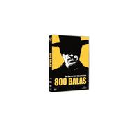 800 Balas [DVD] (2002)