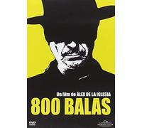 800 Bullets (2002) ( 800 balas ) ( Eight Hundred Bullets )