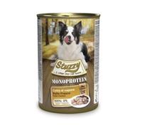 800 g Stuzzy Monoprotein Pollo lata para perros