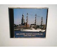 800 Jahre Hafen Hamburg - Der Michel (Orgelmusik)