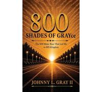 800 Shades of Grayce