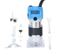 800 W, Electric Hand Trimmer, Electric Hand Trimmer Laminator, Tool, Electric Trim Power
