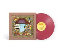 8000 Days (Vinyl) West Texas Exiles (Importación USA)