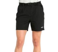 Pantalones de montaña +8000 arce negro mujer M