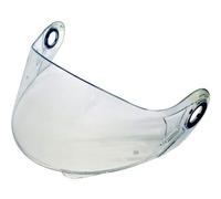 800010501 - LS2 FF386/FF370/FF325 Visor Clear
