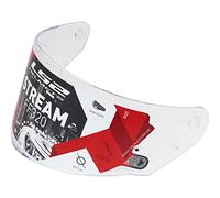 800012601 - LS2 FF320 FF353 Visor transparente