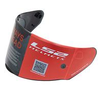 800012611 - Visera LS2 FF320 FF353 ahumada