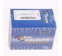 800015-440 Cinta de Color YMCKO para impresoras de Tarjetas de identificación Zebra P330i P420i P430i 800015-440 Cinta de Color YMCKO 200 Imágenes genuinas