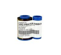 800015-440 Cinta YMCKO 200 Impresiones Compatible for Zebra