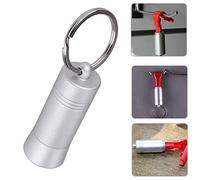 8000GS Mini imán de herramientas portátil para sistema FR8.2Mhz alarma con gancho removedor de seguridad para ropa, tienda, golf, tienda