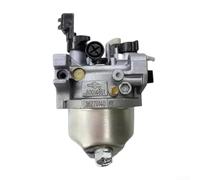 80014861 Kit de juntas de carburador para 5.5 6.5HP 163CC 196CC para motor OHV de 4 ciclos, para juego de sellos de metal, restaura el rendimiento, para una fácil instalación,