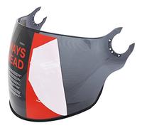 800562VI23 - LS2 OF562 Visor Tinted (Smoke) Long