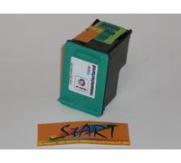 80072-Start - 1 Ersatz Patrone zu HP Patrone Cartrige Nr. 344 - color - auch c9363a - passt in die folgenden Drucker: HP Photosmart 325 . 335 . 375 . 385 . 422 . 428 . 475 . 2575 . 2610 . 2710 . 8050 . 8150 . 8450gp . 8750 . 8750gp . D4160 . D5160 . Pro B 8350. HP Printer / Scanner / Copier 1600 . 1610 . 2350 . 2355 . 2355p. Sofortiges Einsetzen der Tintenpatrone - kein Chipumbau - 100% Füllstandsanzeige - Top Tinte - Qualitäts Ersatzpatrone.