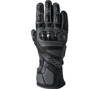 8007622001var-311976 - Guantes Moto Touring Deportivos Hombre flucrum CE Color Negro Talla XXL