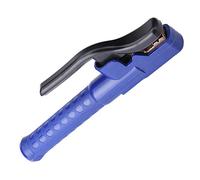 800A Soporte de Electrodo Agua de Soldadura Cobre Aislada para Máquina Soldadura y Seguro (Cobre púrpura)