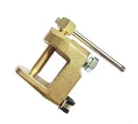 800A - Soporte para electrodos de soldadura (latón, para sujeción rápida 800A)