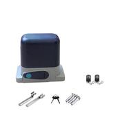 800KGS Residencial Automático Deslizante Gear Rack Drive Operador de puerta eléctrica con control remoto for abridor App Control Industrial Comercial(KIT 18)