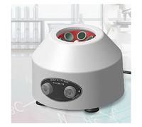 800MINI centrífuga eléctrica de sangre Prp Plasma máquina centrífuga de baja velocidad laboratorio 15ML * 6 tubo centrífugo 4000rpm