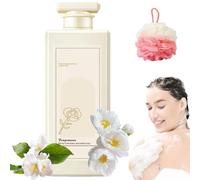 800ML Perfumed Moisturizing Body Wash,Scented Body Wash,Moisturizing Shower Gel For Women & Men,Long-Lasting Fragrance Shower Gel,Gently Cleanses For All Skin Types