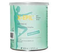 800ml X-Epil Cera blanda