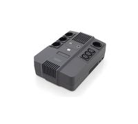 800VA/480W AVR Line-Interactive fuente de alimentación DN-170111