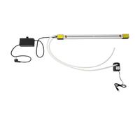 800W Acryl PVC Dobladora 600mm/24" 0-100°C 32-212°F 10-60cm Breite 1-6mm Dicke 220V EU Stecker Wasserpumpe IPX8 Thermostat TERTERTERTERTERTERTERTERTERTERTERMOT Laptop Display Schilder LED-Channel