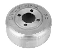 801 Skiving Machine Cuchillos de rodillo Skiving Machine Piezas de repuesto de alta dureza SKS7 Bolsa de cuero Industrial Herramientas de Skiving Accesorios de pelado