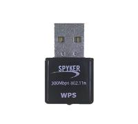 801068f - Adaptateur USB WiFi 300Mps- Spyker (PlayStation 4)