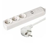8013USB BASE 3T + 2 USB C/CABLE S/INTER SOLERA