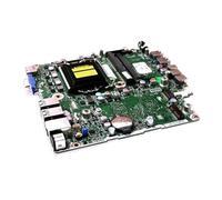801739-001 For Placa Base EliteDesk 800 G2 DM Ainframe 810660-001 LG1151 Placa Base For HP, Partes