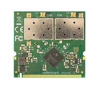 802.11a/b/g/n High Power Dual