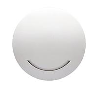 802.11ac 1200mbps Punto de acceso inalámbrico WiFi AP 802.3af Alimentación a través de Ethernet WiFi Repetidor Router Hotel WiFi Cobertura Extender (sin adaptador POE)