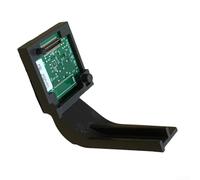 802.11ac - Tarjeta WiFi de metal ABS para impresora térmica Zebra | Número de pieza P1112640-017C, se adapta exactamente a ZD411/ZD611, fácil instalación, red inalámbrica