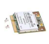 802.11b / G/N 300M Tarjeta de Red Inalámbrica para PC Accesorios para Computadora Piezas de Repuesto Mini Pci-Express BT4.0 Tarjeta de Red Plug and Play de Transmisión de Alta Velocidad