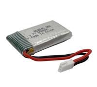 802540 3.7V 600mAh 1 Unidad