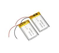 802540 800 mAh 3,7 V 1 Pieza