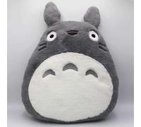 80255 TOTORO NAKAYOSHI Cojín Gris