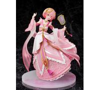 80279 RE ZERO COMENZAR VIDA OTRA MUNDO RAM HANFU