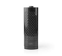 803122 - Ventilateur Colonne de bureau 3 Vitesses - Hauteur 30cm - Noir (PlayStation 4)