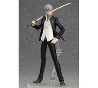 80324 PERSONA 4 ARENA ULTIMAX HERO FIGMA AF
