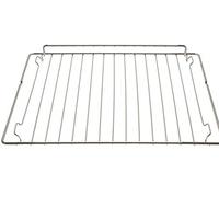 8033266104344 * * * * * * * * * Smeg 844091603 Rejilla Horno Original cromado inoxidable cm 46 x 35,5 CD 42481003