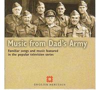 803412104829 Music from Dad's Army
