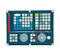8040-M Plus-M 8040 8040M Interruptor pulsador de Membrana(Back Keypad)