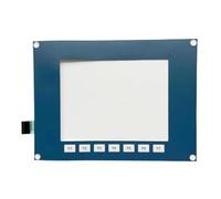 8040-M Plus-M 8040 8040M Interruptor pulsador de Membrana(Top Keypad)