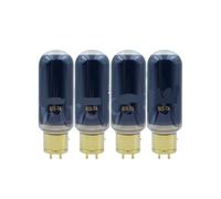 805-TA 805TA reemplazo de Tubo 805 805A 805M HiFi Amplificador de Tubo for Audio Kit DIY a Juego de Cuatro vías(4pcs Matched Quad)