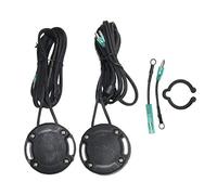 805320A03 18-7633 Kit de interruptor de límite de transmisor de inclinación / compensación, transmisor de compensación hidráulica de propulsión de popa para MerCruiser 805129A3 805130A2